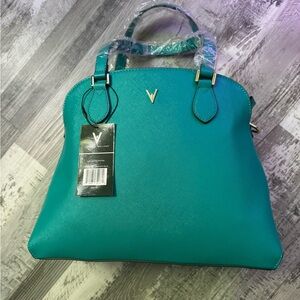New with tags! Vanessa Williams bag!